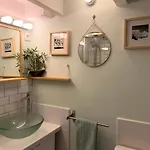 Lovely Little Duplex House