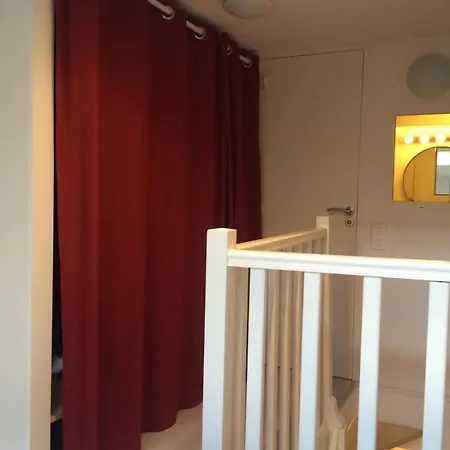 Lovely Little Duplex House * Parigi